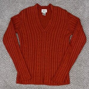 Neiman Marcus Cashmere Sweater